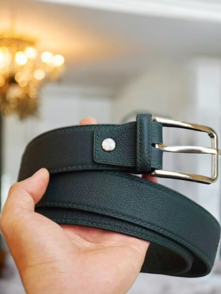 Classic Men Strap