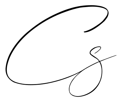 Signature