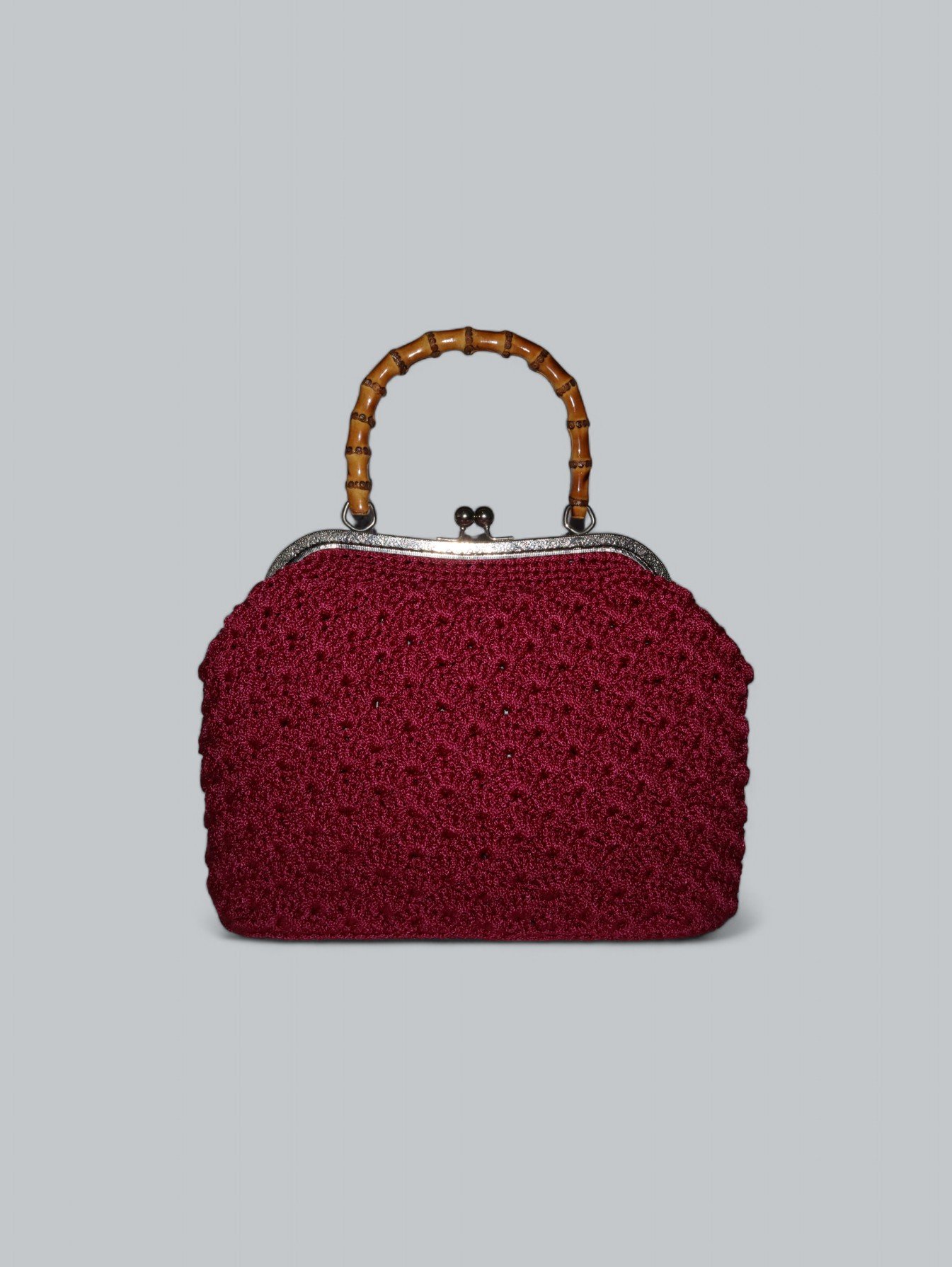 Weaved Bag