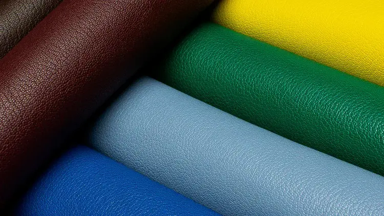 French-Chevre-Leather