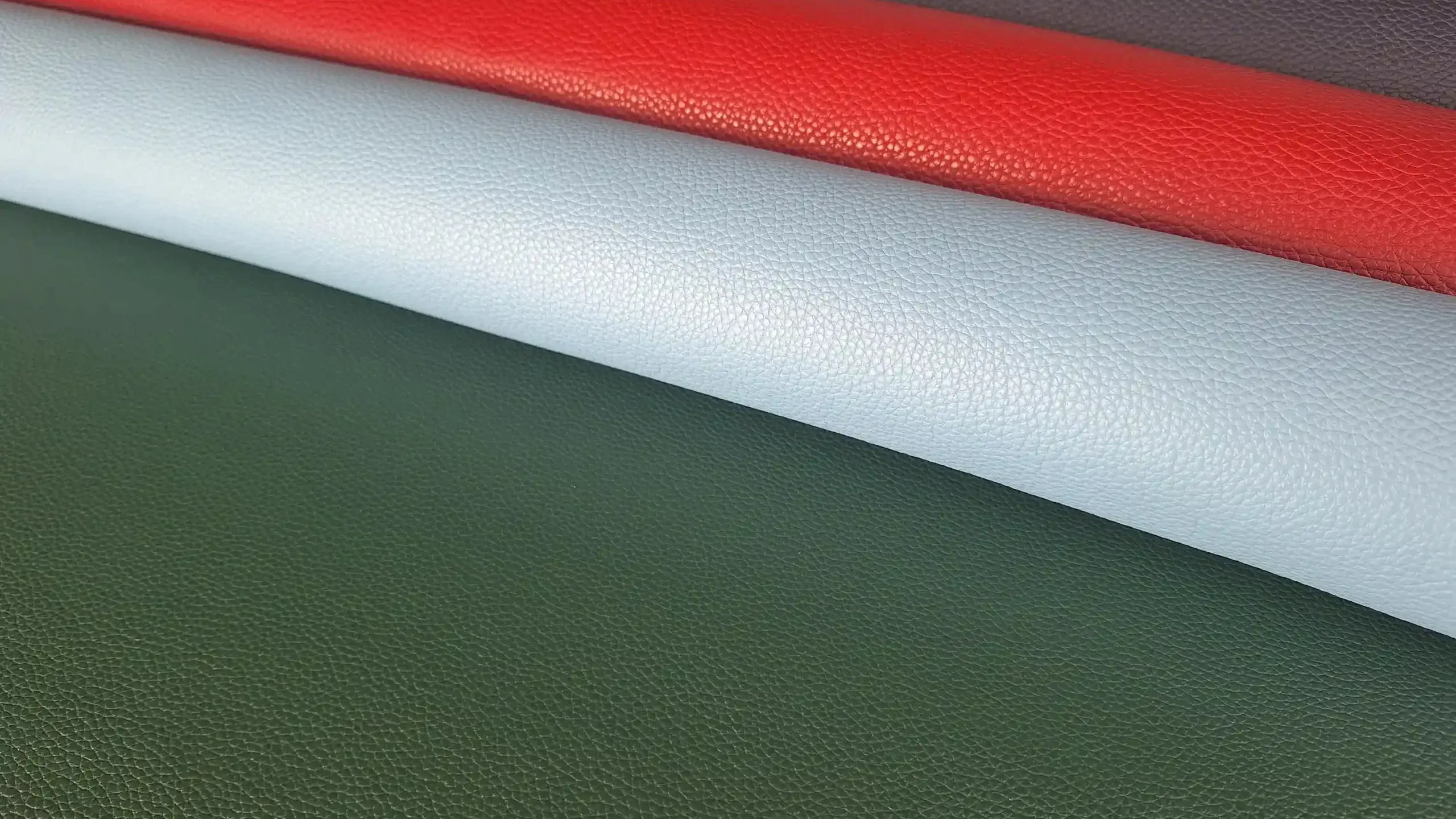 Pebbled-Togo-Leather