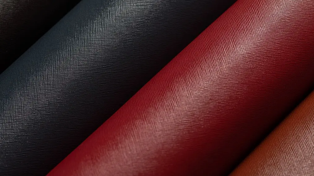 Saffiano-Leather
