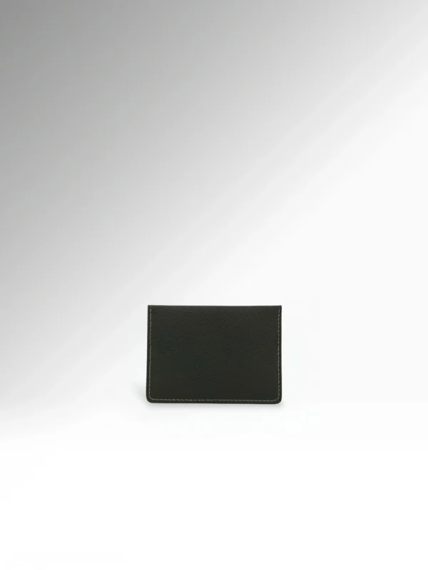 Vector-Dark-Green-Epsom-Leather-Card-Holder-Back