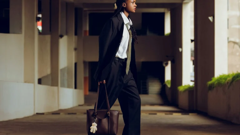 Luxury Leather Tote Bags for Work. The Best Stylish and Functional Picks